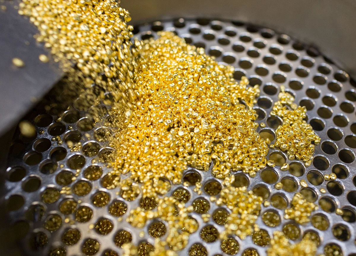 Budget 2020: Commerce Ministry Proposes Cut In Gold Import Duty