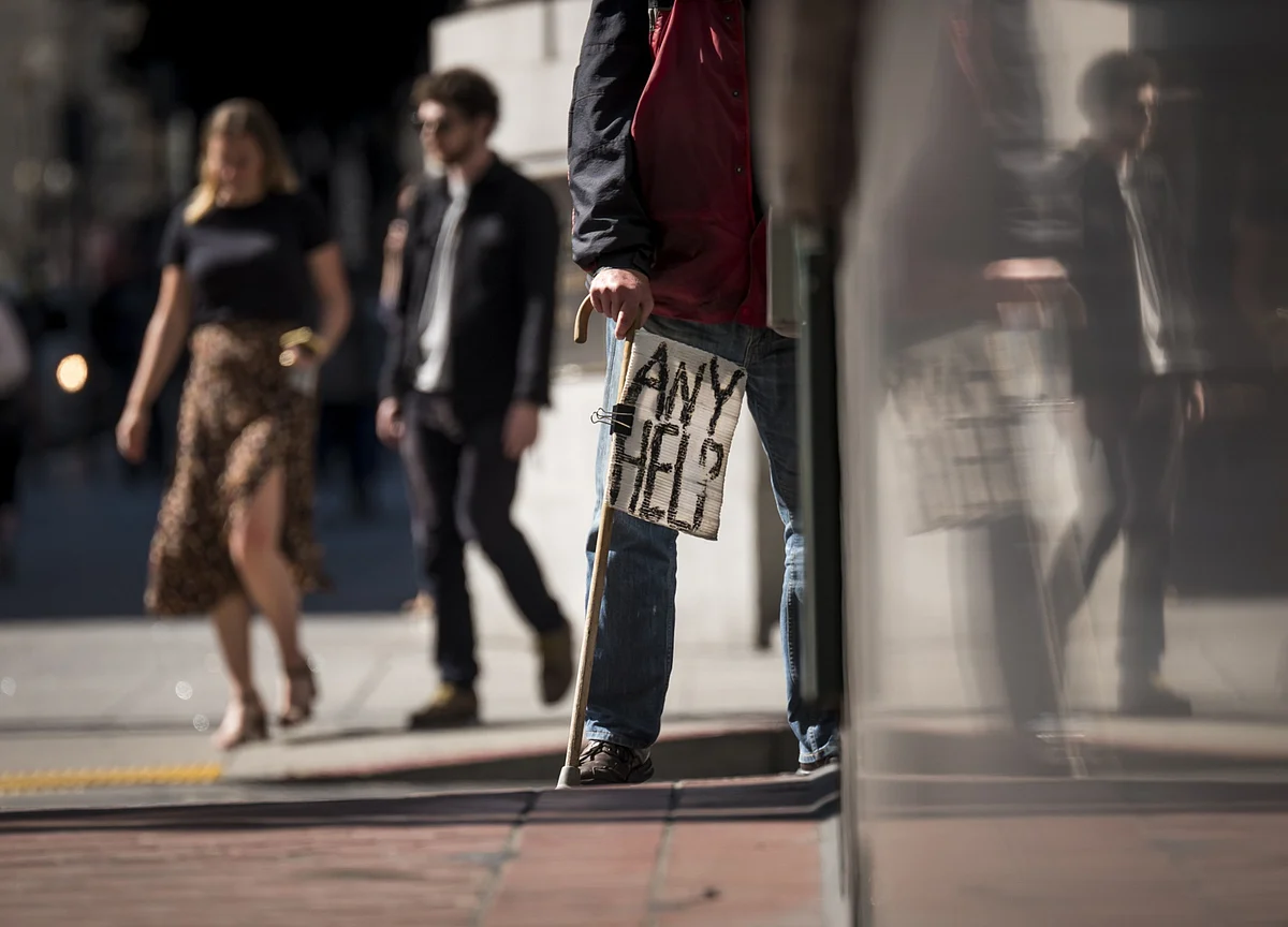 The World’s 2,153 Billionaires Are Richer Than 4.6 Billion People, Says Oxfam