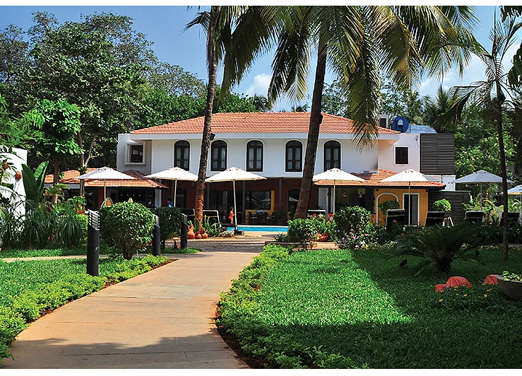 SEBI To Auction Properties Of Royal Twinkle, Citrus Check Inns On Jan. 23
