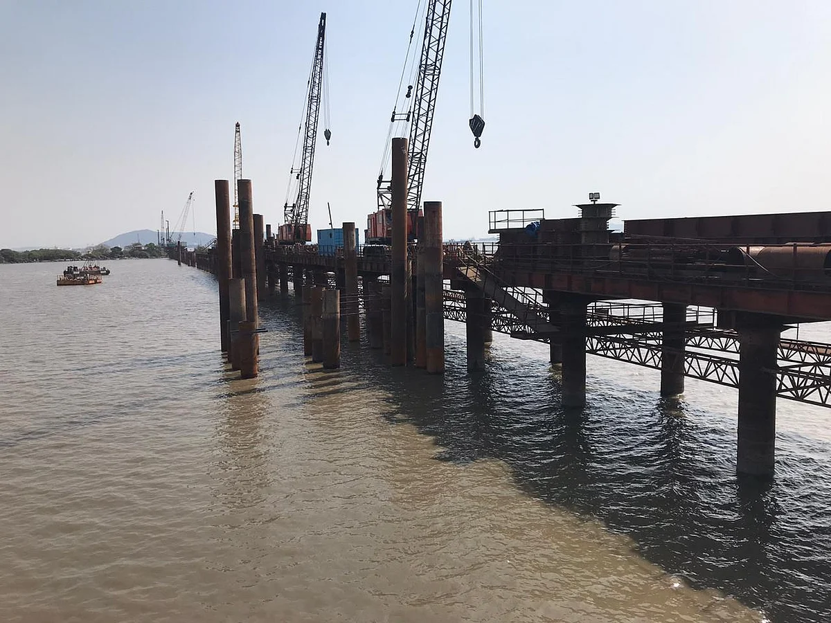 Mumbai Trans-Harbour Link May Be Ready Before 2022 Deadline, Says Chief Minister Uddhav Thackeray