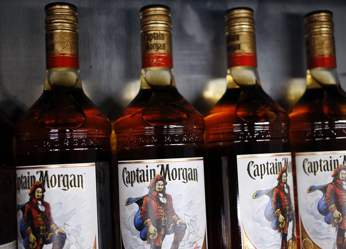 Diageo Lowers Outlook as Viral Outbreak Threatens Travel