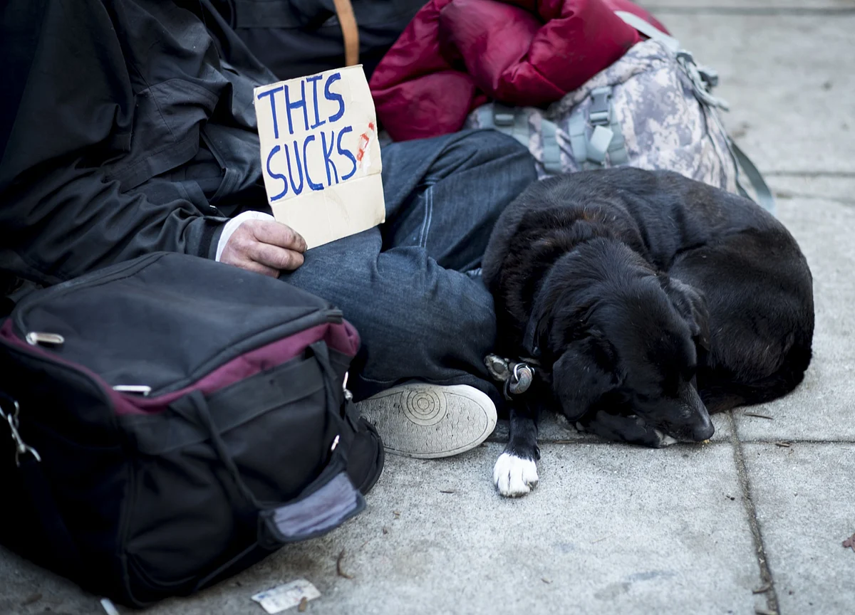 Tech Revolution Could Worsen Global Inequality