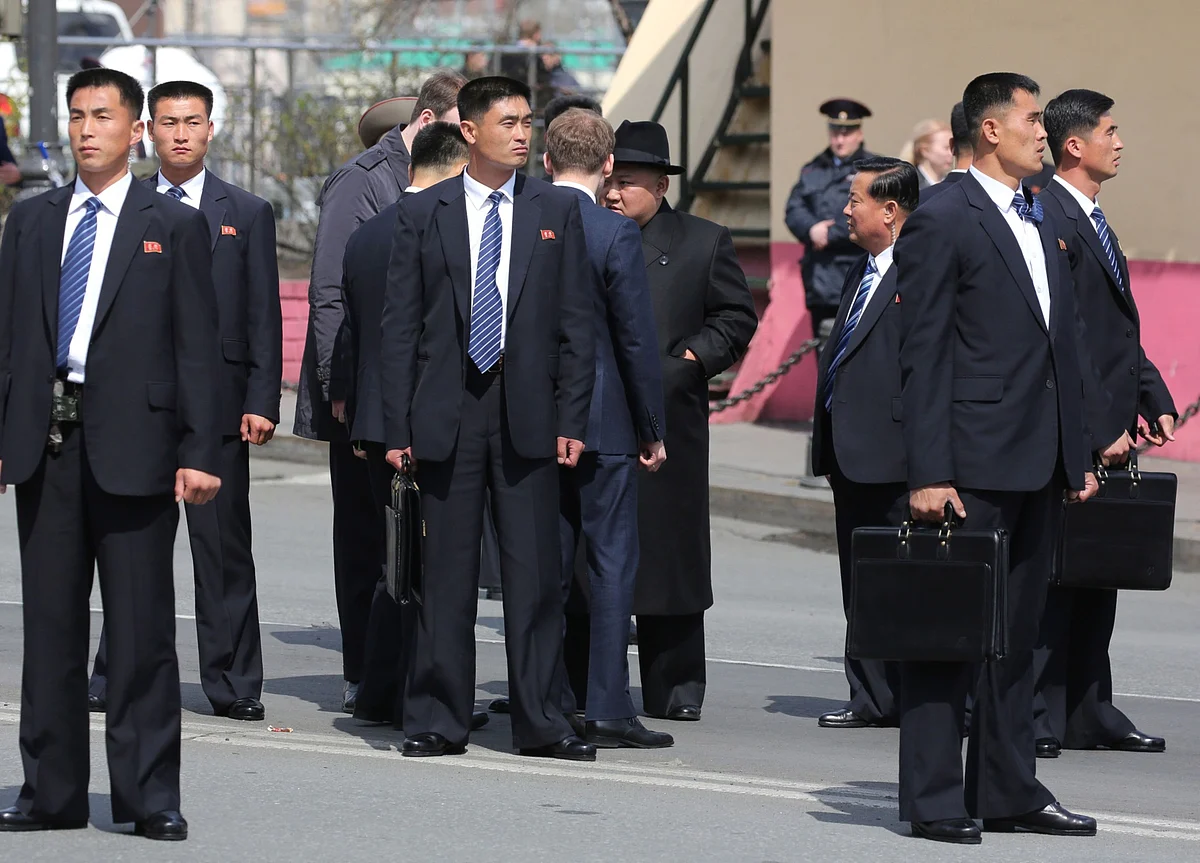 Kim Jong Un Keeps World Guessing With New Year’s Speech Surprise