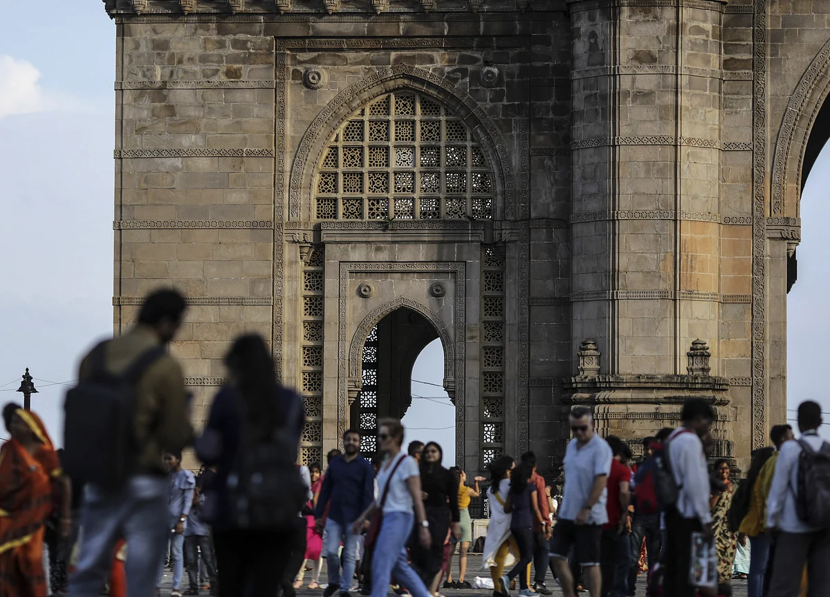 Economists Say Worst May Be Over For The Indian Economy But...