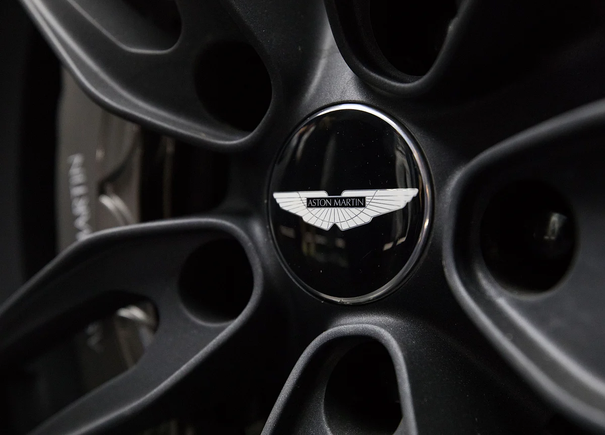 Aston Martin to Sell Stake to Formula One Billionaire