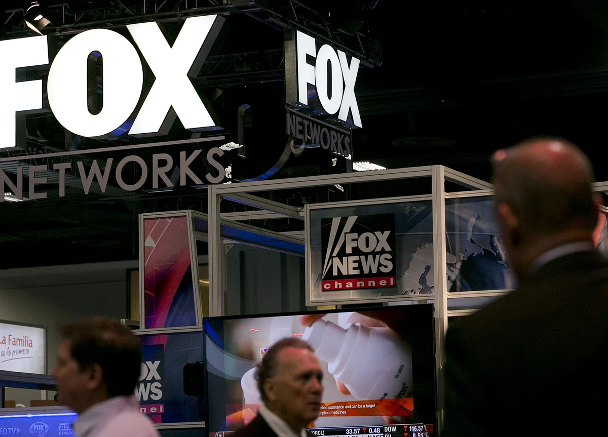 Fox News Streaming Service Seeks Broader Audience With Hunting and True-Crime Shows