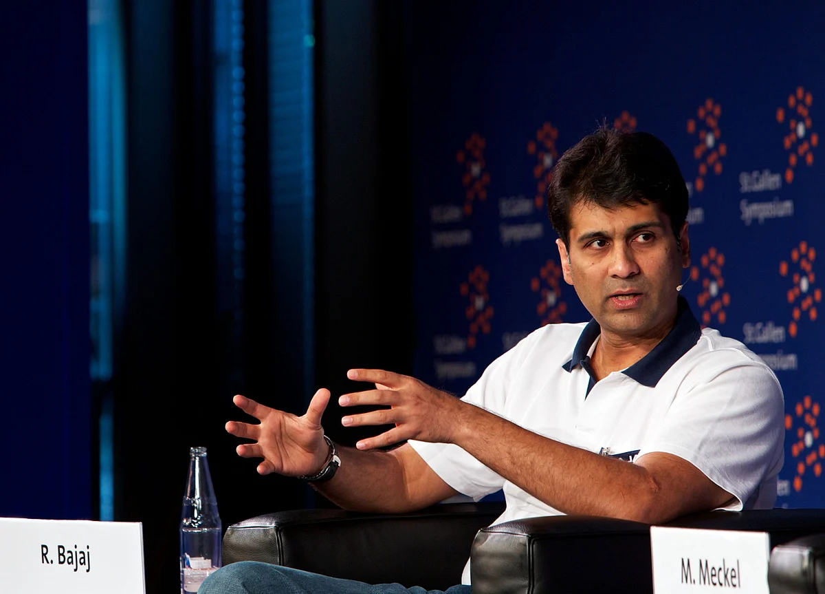 Over-Regulated Market Jacking Up Two-Wheeler Prices, Says Rajiv Bajaj