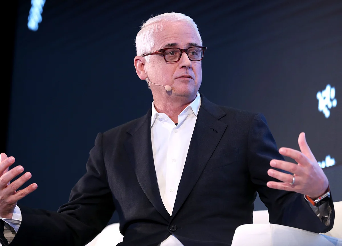 Davos 2020: Nielsen’s David Kenny Says People Are Willing To Pay More For News Than Entertainment