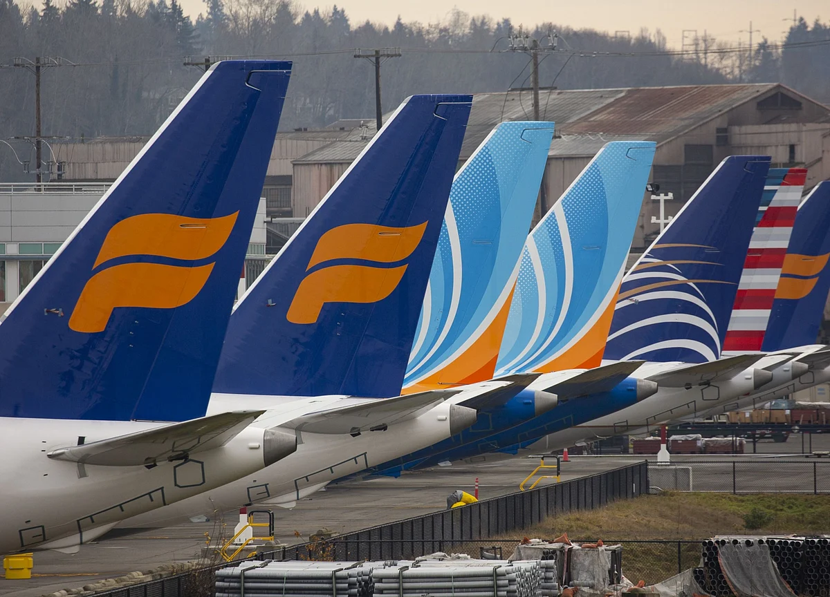 Boeing Reorganizes Pilots After Max Crisis Exposes Dysfunction