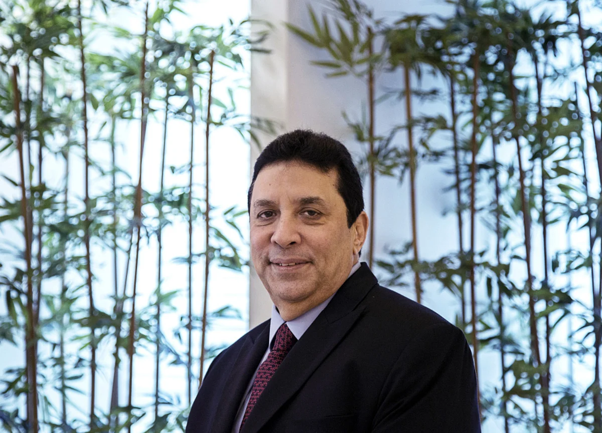 Budget 2020 Ideas For Growth: HDFC’s Keki Mistry Advise To Finance Minister Sitharaman