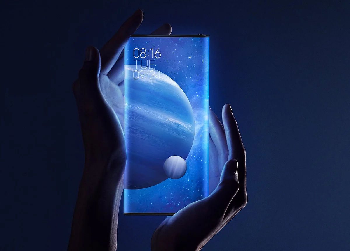 Xiaomi May Launch Mi Mix Alpha In India To Step Up Premium Offerings