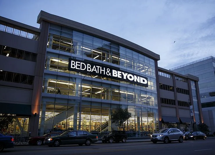Bed Bath & Beyond to Sell Cost Plus Chain to Private Equity