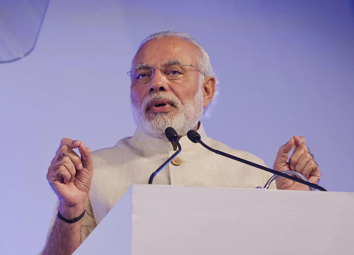 Prime Minister To Address Global Potato Conclave On Jan. 28 Via Video Conference