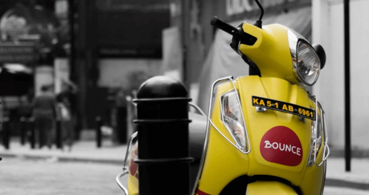 Bounce’s Valuation Jumps To Half-A-Billion Dollars After Fresh Funding