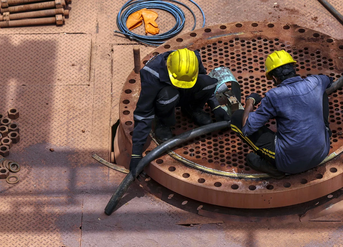 Budget 2020: India Inc. Pitches For Job Creation, Higher Infrastructure Spending