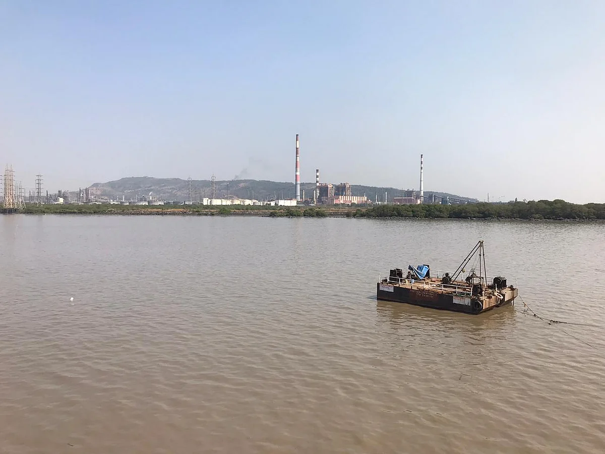 Mumbai Trans-Harbour Link May Be Ready Before 2022 Deadline, Says Chief Minister Uddhav Thackeray