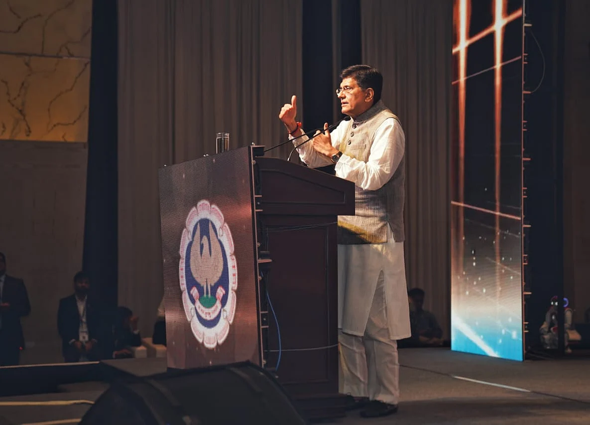 India Not Contemplating Any Import Curbs For Malaysia, Turkey: Piyush Goyal
