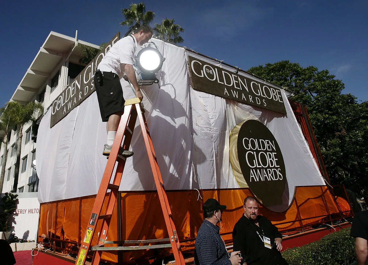 U.S. Beef Group Isn’t Happy That Golden Globes Are Going Vegan