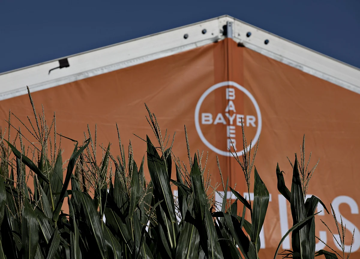 Bayer Discusses Settling Roundup Claims for $10 Billion
