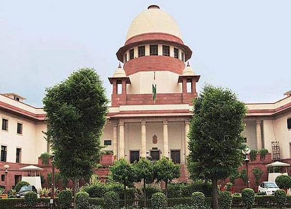 Supreme Court Asks Nusli Wadia, Ratan Tata To Resolve Differences In Defamation Case