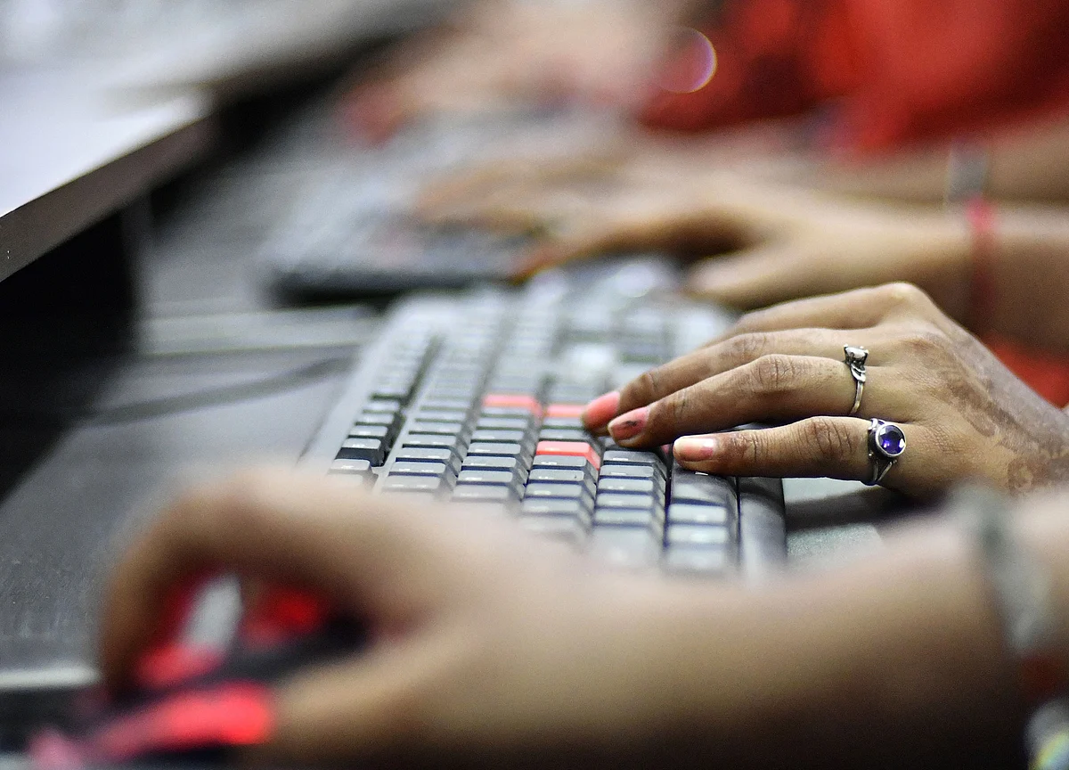 Motilal Oswal: Accenture Q4 Review - An Encouraging Outlook, Strong Order Bookings