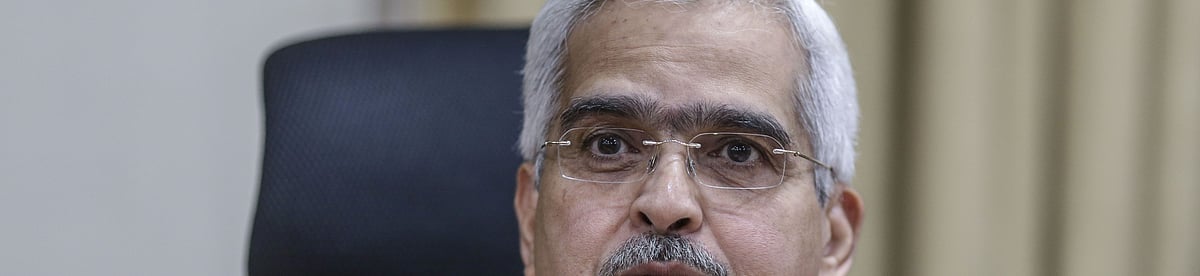 Rbi Governor Calls For Structural Reforms Fiscal Measures
