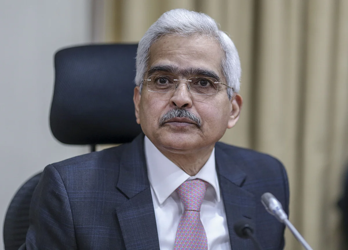 RBI Governor Calls For Structural Reforms, Fiscal Measures