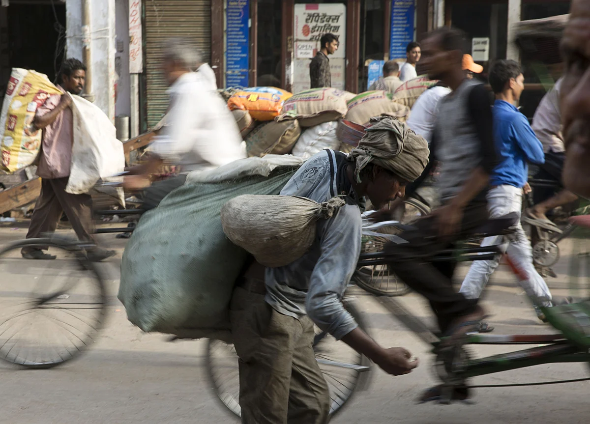 UN Lowers India’s Growth Forecast, Expects Economy To Pick Up In 2020