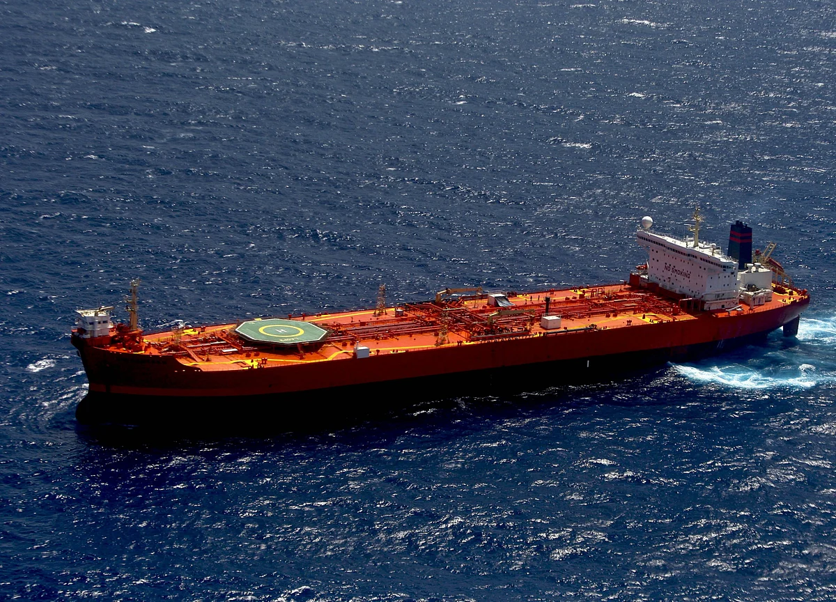 Oil Drops Below $60 After Trump Downplays Iran Missile Attacks