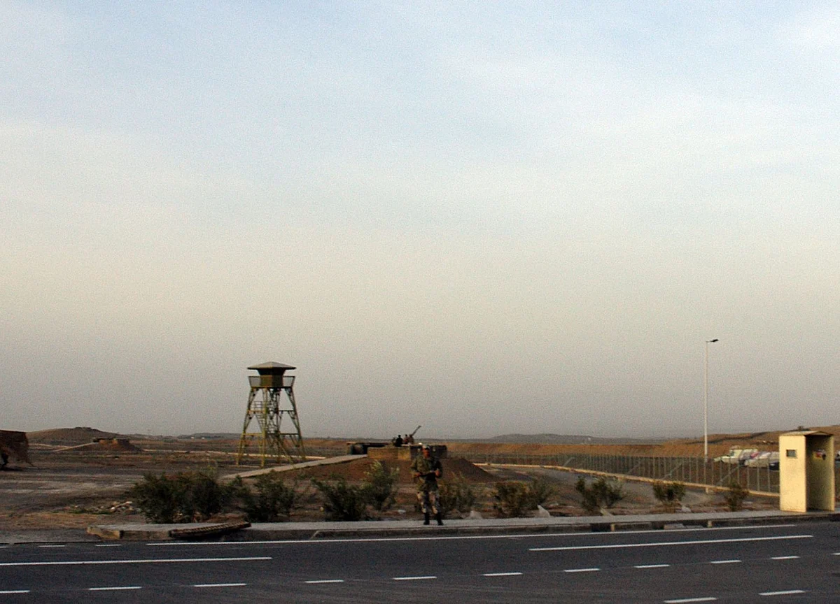 Israel Report Says Iran Could Have Uranium for Bomb by Year-End