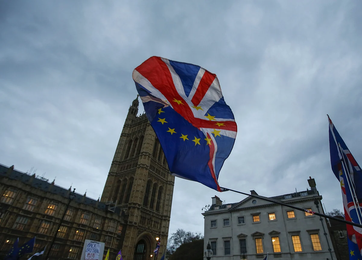 Brexit Deal Passes Penultimate EU Hurdle With Committee Approval