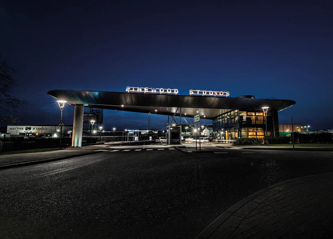Disney to Rent U.K. Studios Where Bond Films Are Made