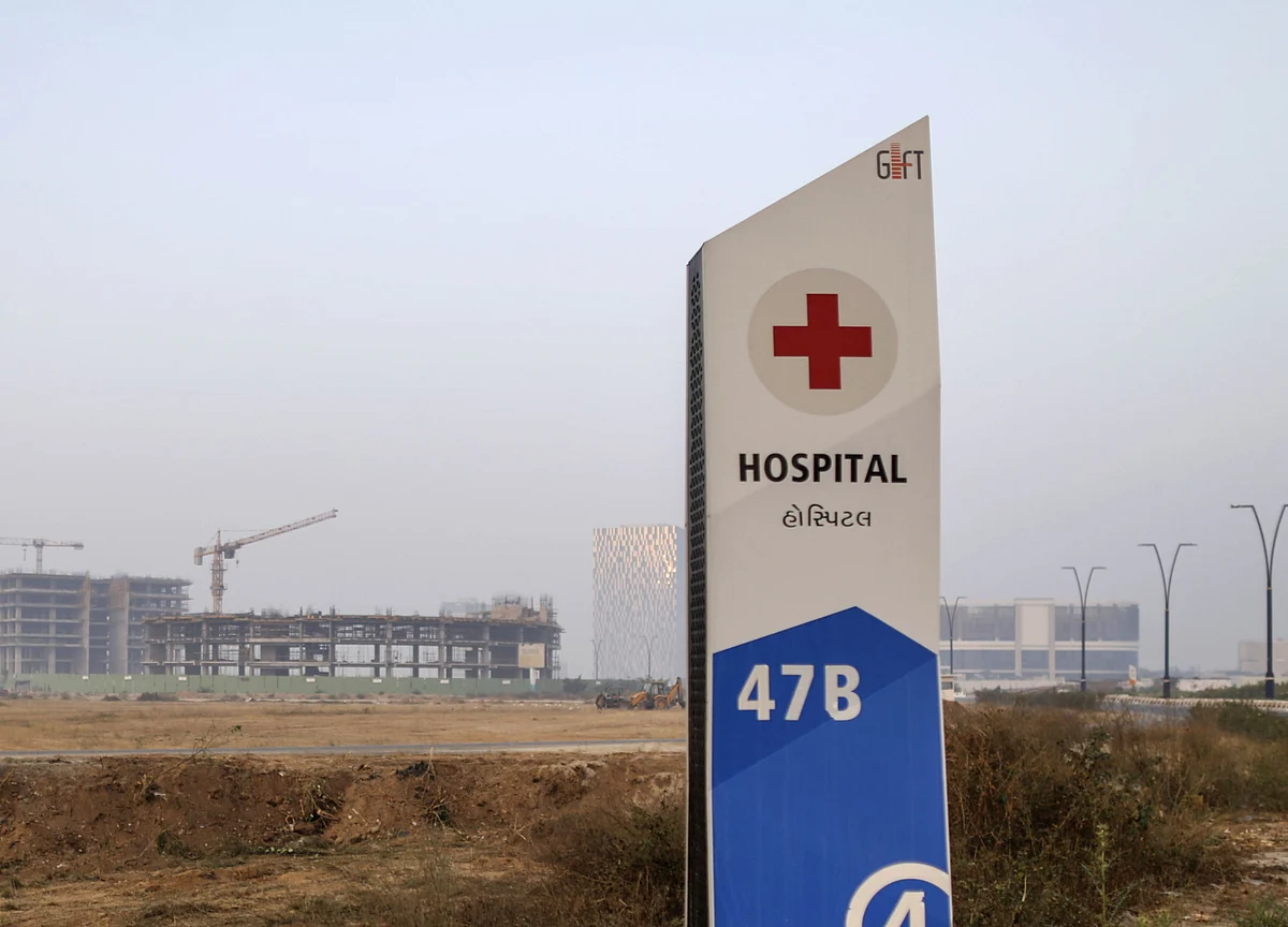 Competition Commission Approves ROC Investment’s Acquisition In Star Health