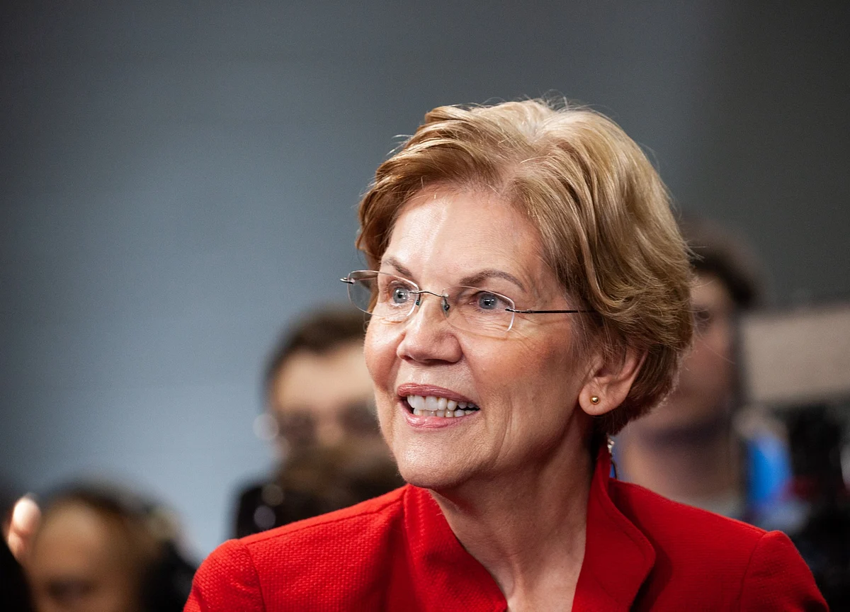 Warren Assails Lobbying Against Her Health Plan: Campaign Update