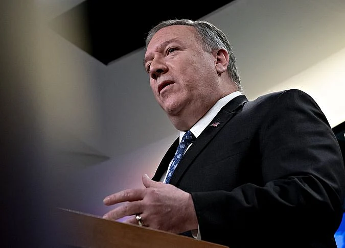 U.S. to Impose Sanctions on Iran’s Metal Exports and Leaders