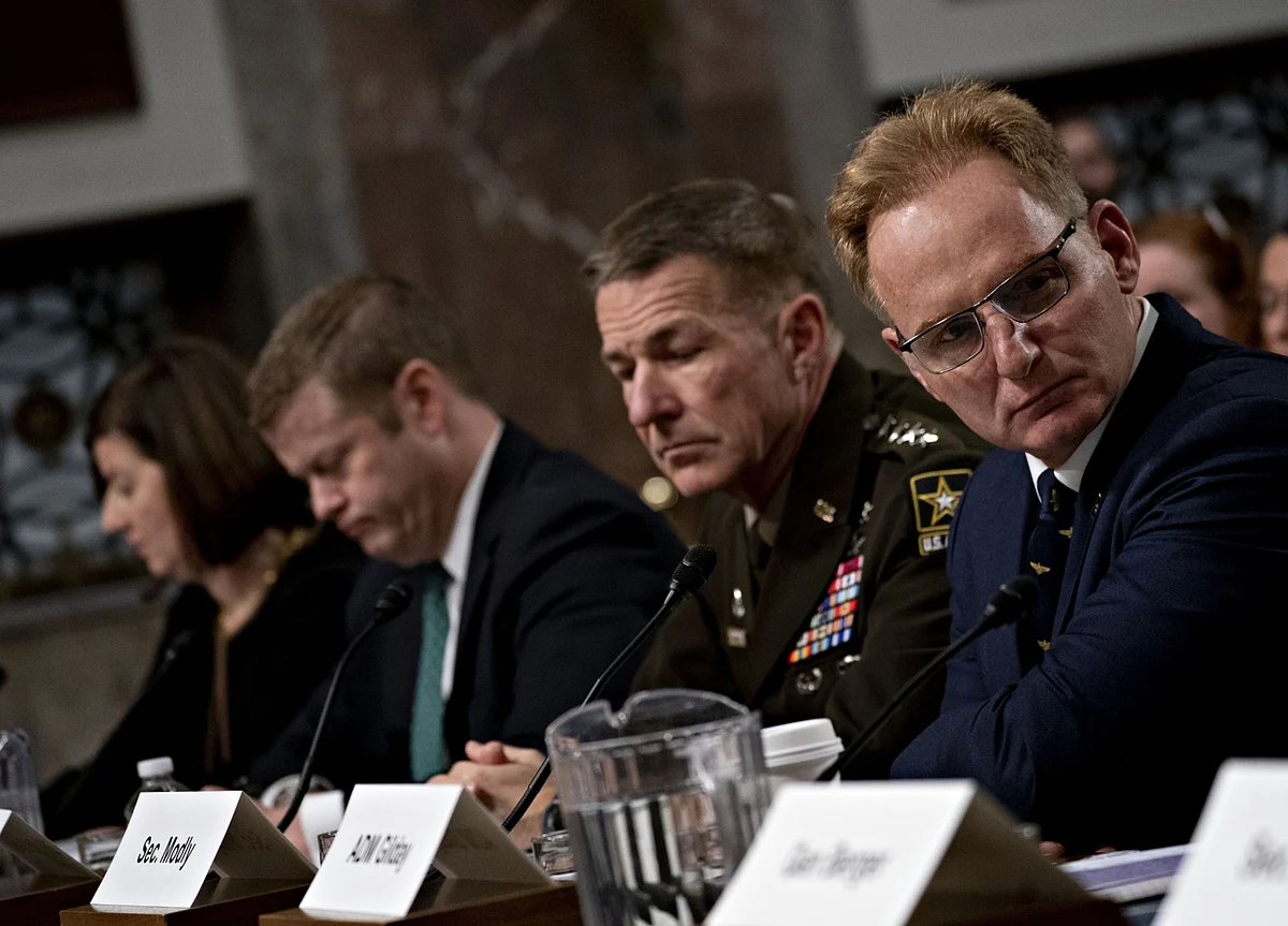 Army Plans to Expand Asian Cyber Efforts to Counter China