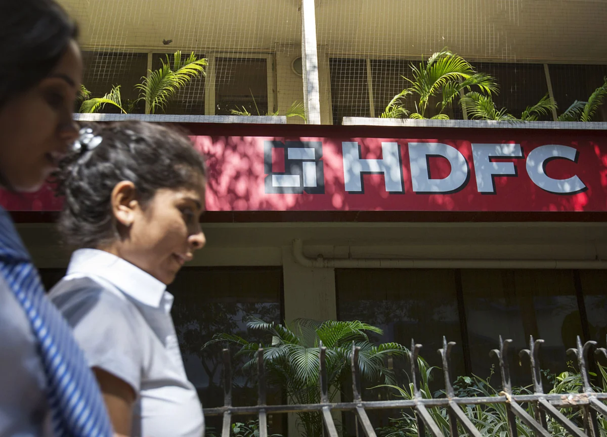 HDFC Completes Majority Acquisition In Apollo Munich