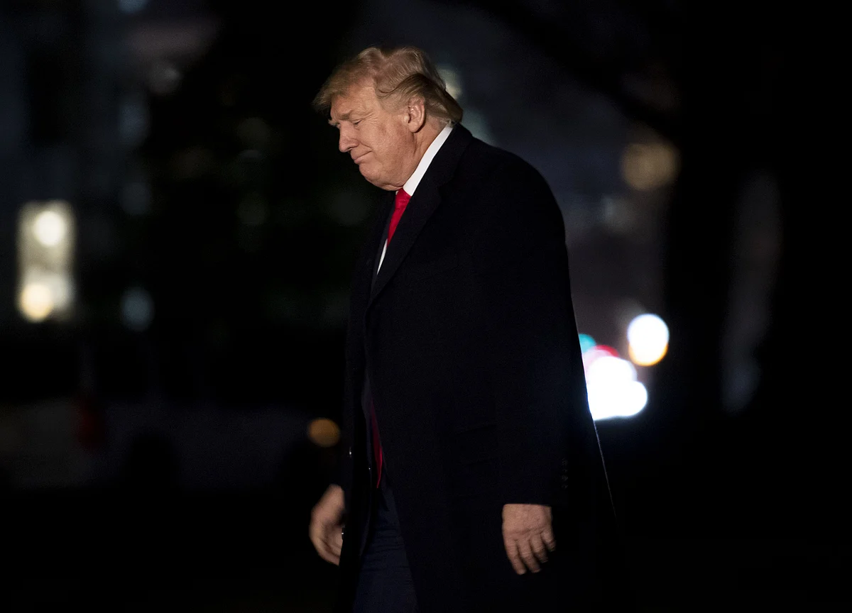 Trump to Attend Anti-Abortion March in First for U.S. President