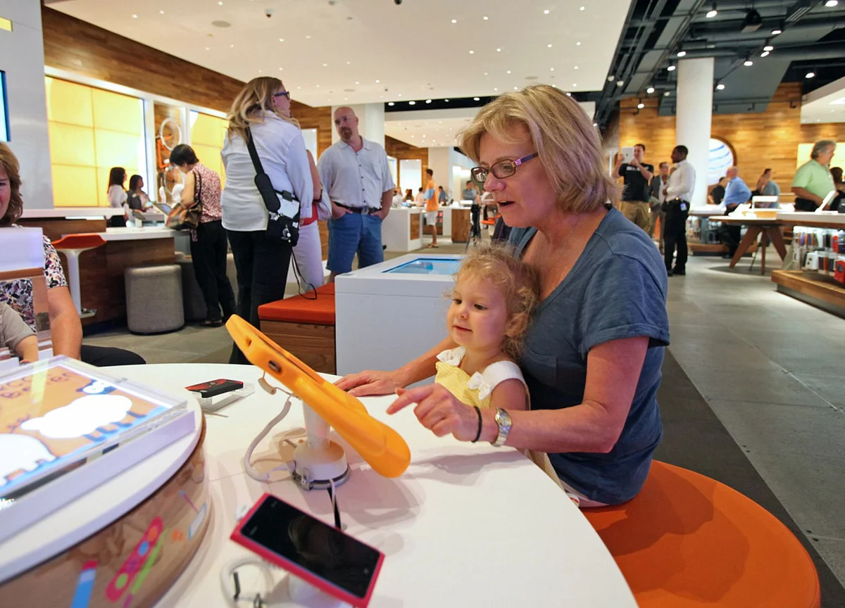 The Parental Leave Boomlet in the U.S. Is Leaving Women Behind