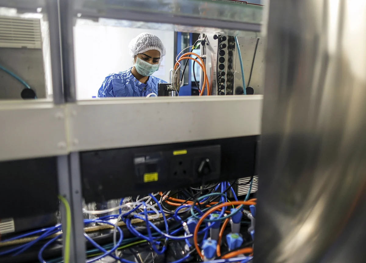 True North Buys 2.44% Stake In Biocon Biologics At $3 Billion Valuation