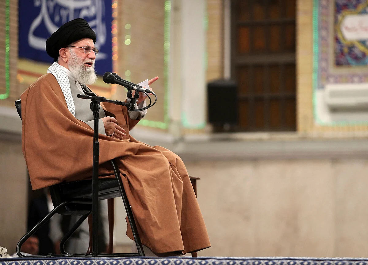 Iran Options Seem Narrow as It Seeks to Avenge Slain General