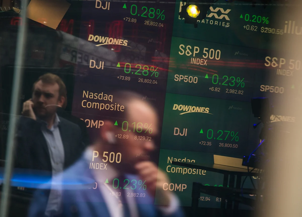 Iran Risk May Linger in Financial Markets for a While Longer