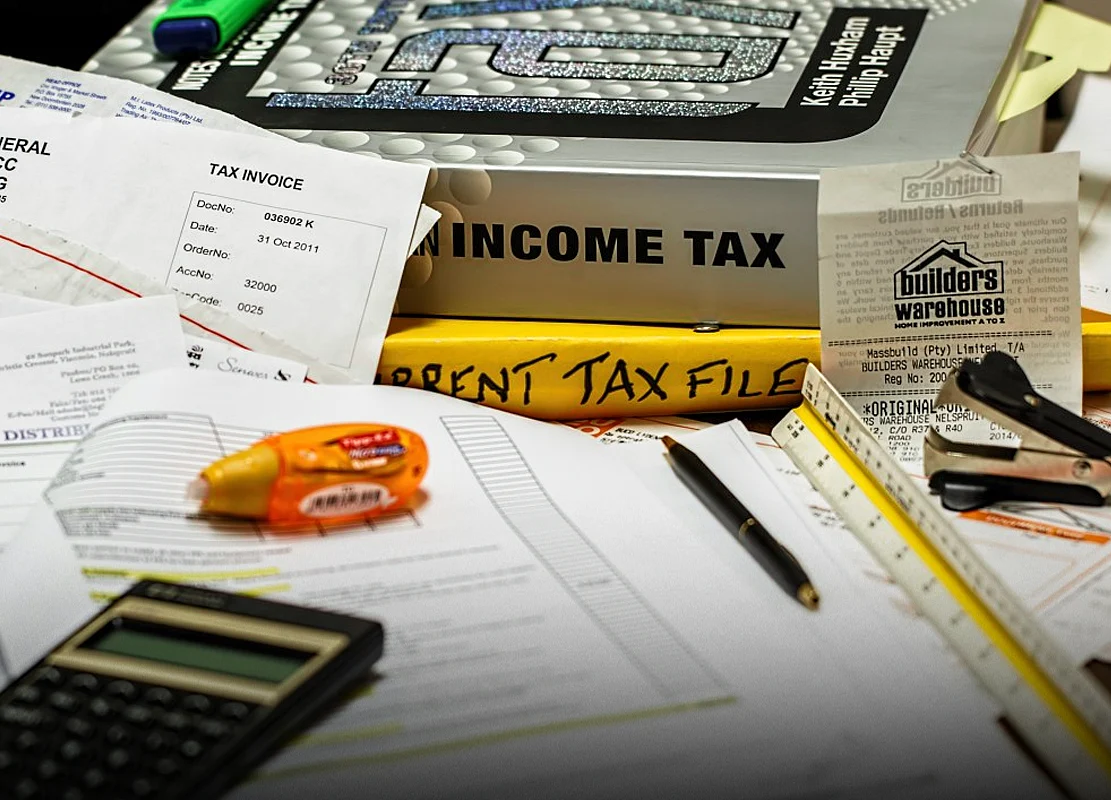 Budget 2020 — Improving The Tax Environment