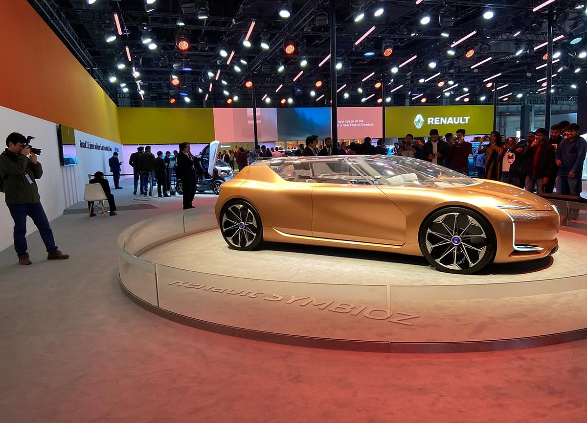 In Pictures: Cars You Should Check Out At Auto Expo 2020