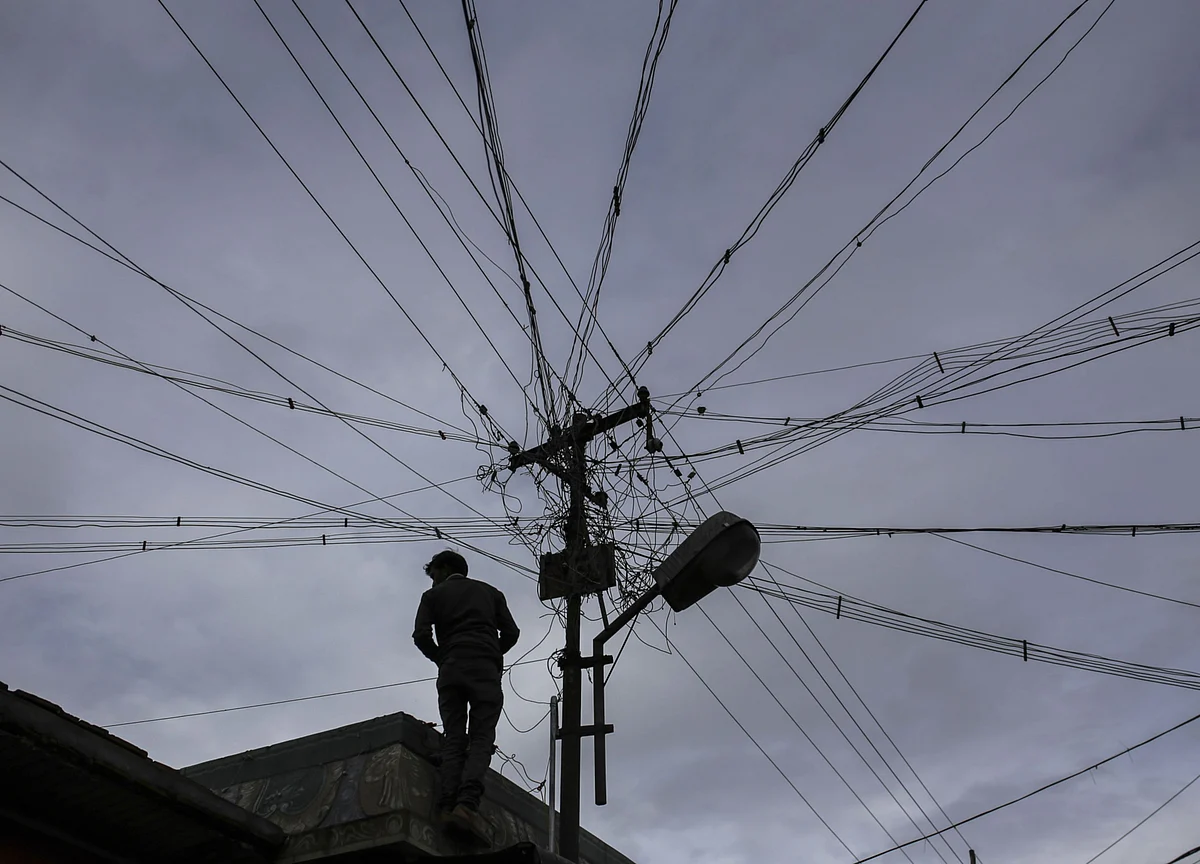 Place Pricing Control of Electric Power With India’s Central Government