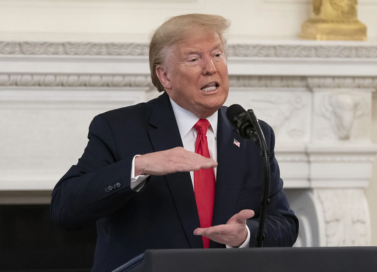 Key Takeaways From Trump’s Budget Proposal