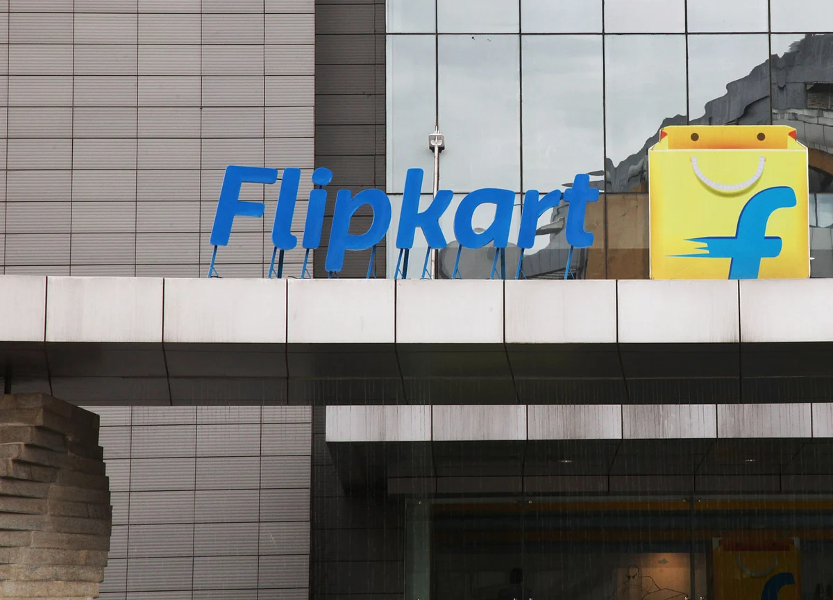 NCLAT Sets Asides Insolvency Proceedings Against Flipkart