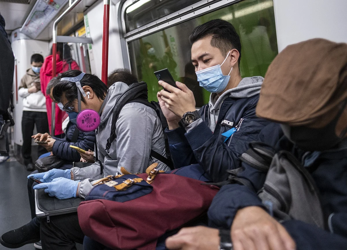 Wuhan Test Lab Opens; CDC Ships Diagnostic Kits: Virus Update