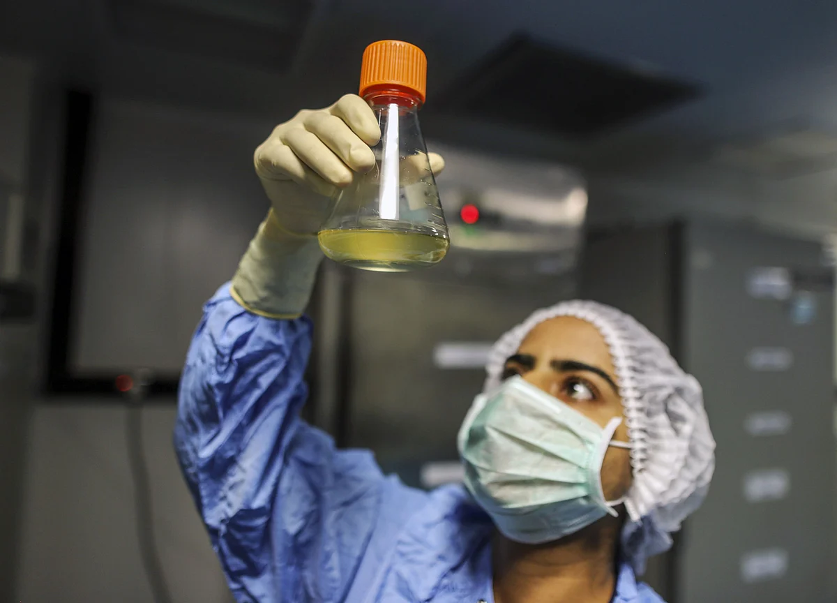 Biocon Gets EIR From U.S. FDA For Manufacturing Plant In Bengaluru