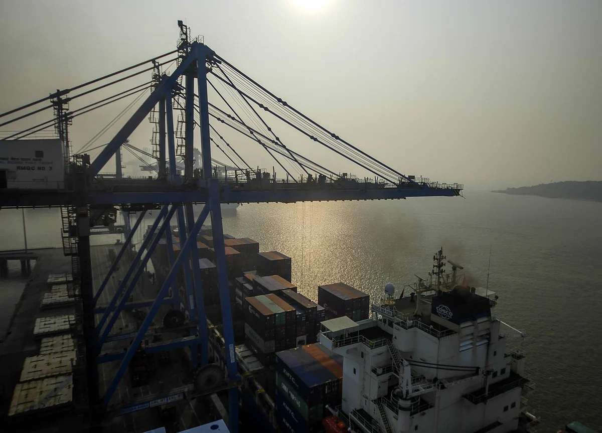 Customs Department To Seek District-Level Data On Goods From Exporters